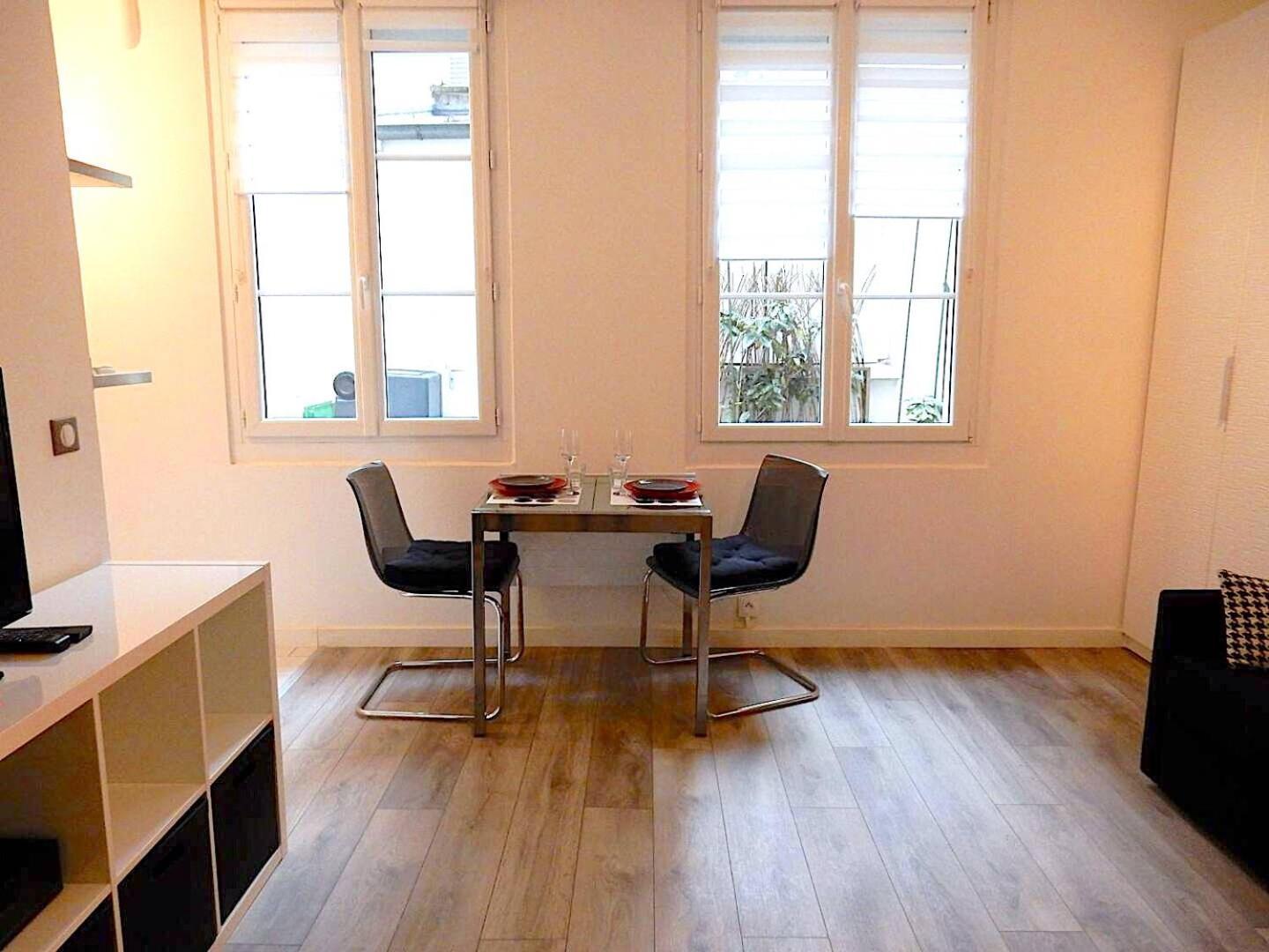 Le Studio Des Ternes 파리 외부 사진